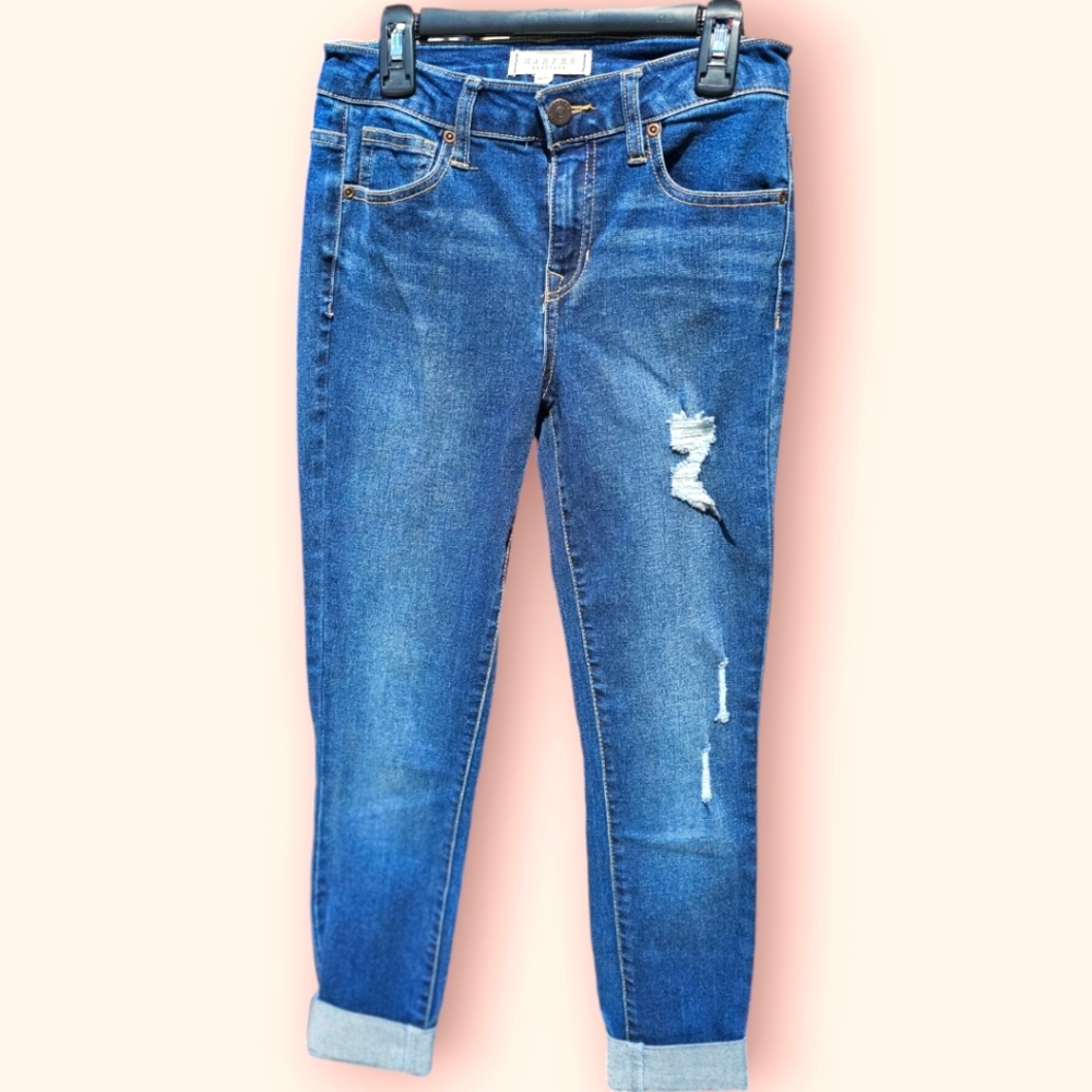 Harper Jeans, sz 25
